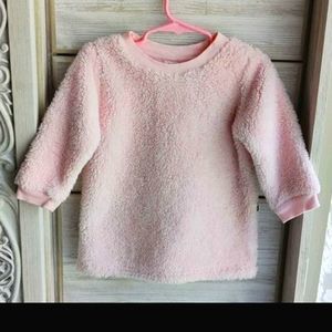 Bonds Fluffy Sweater